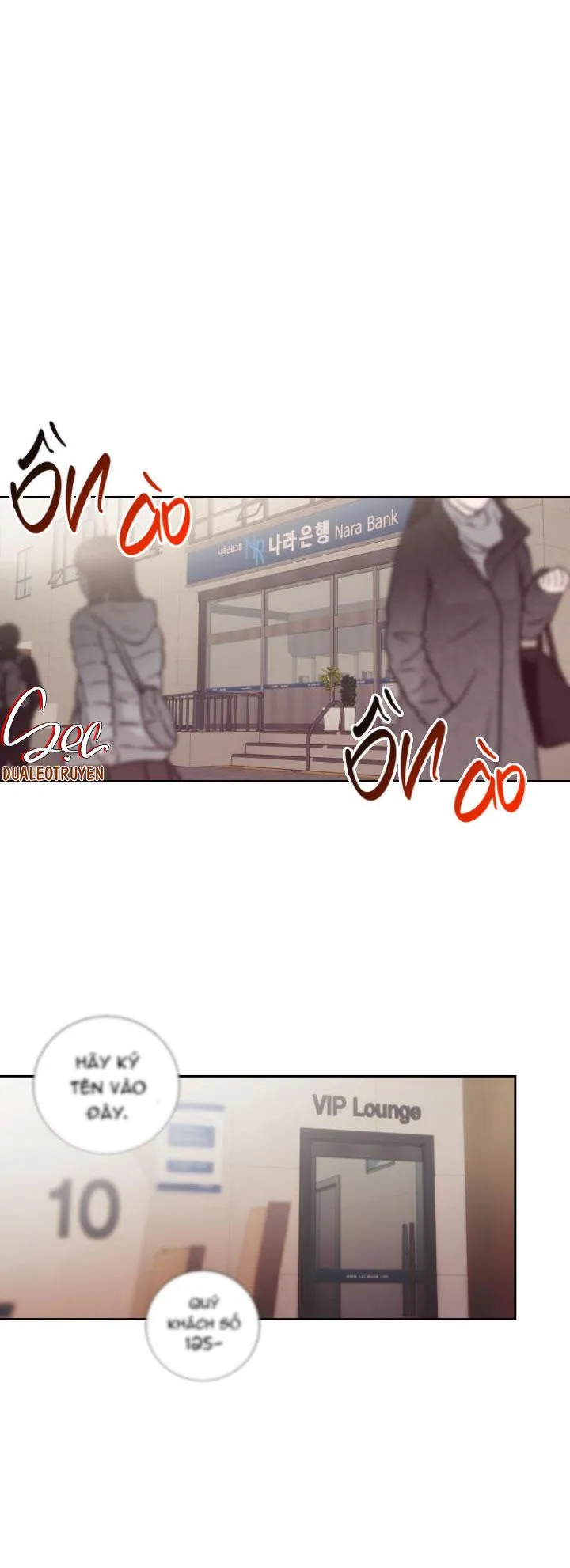 MY X DADDY Chapter 7 Trang 3