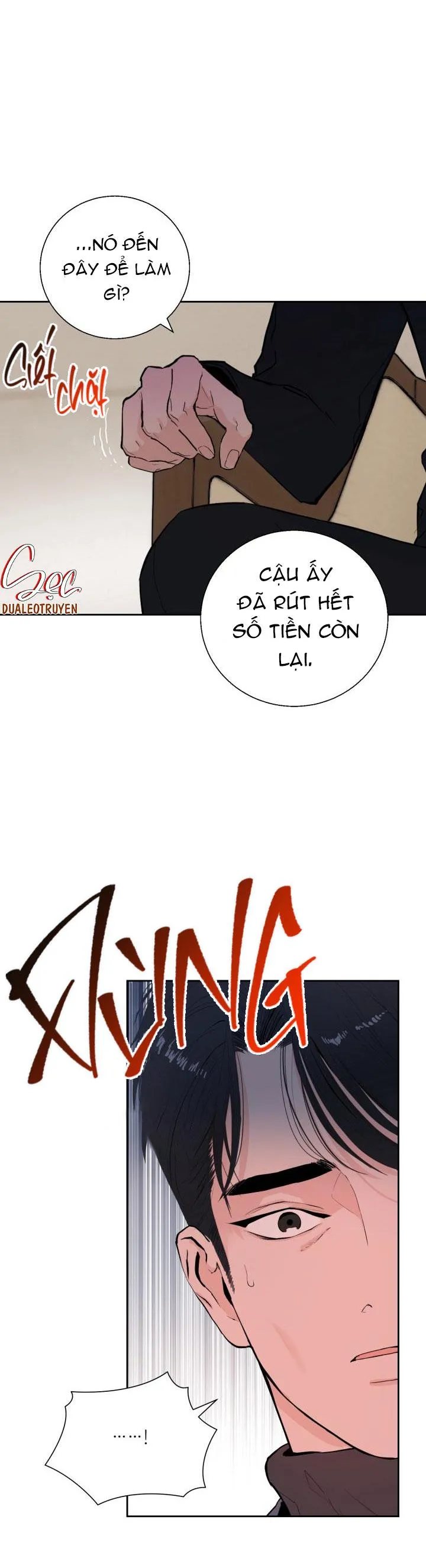 MY X DADDY Chapter 7 Trang 7