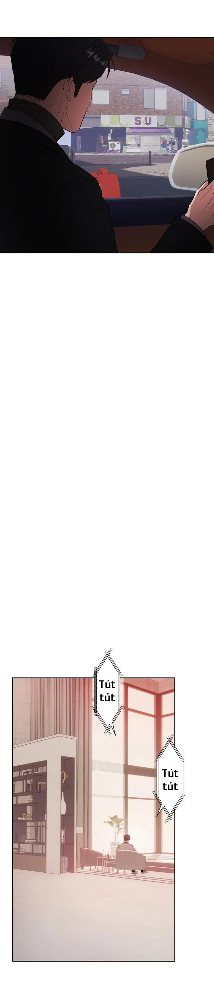 MY X DADDY Chapter 7 Trang 13