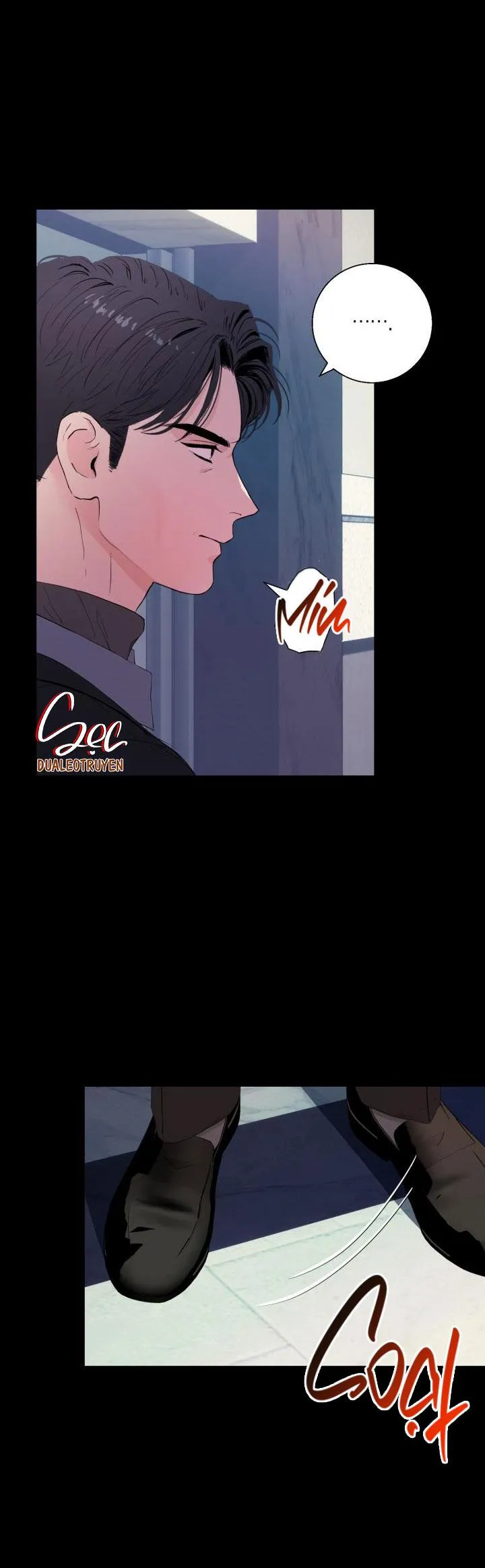 MY X DADDY Chapter 7 Trang 24