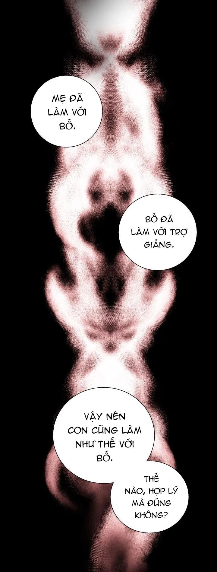 MY X DADDY Chapter 7 Trang 27