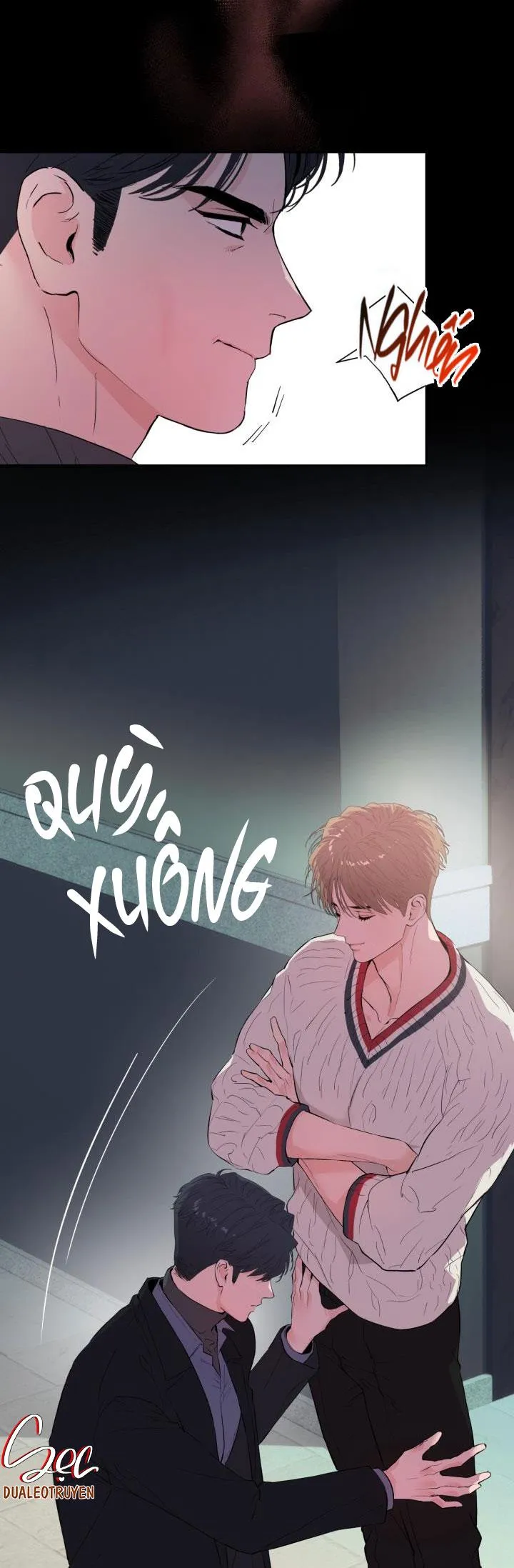 MY X DADDY Chapter 7 Trang 28