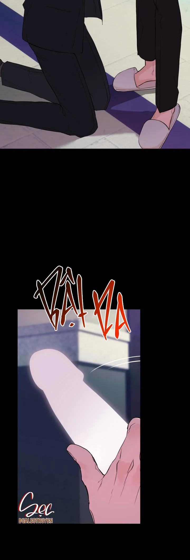 MY X DADDY Chapter 7 Trang 29