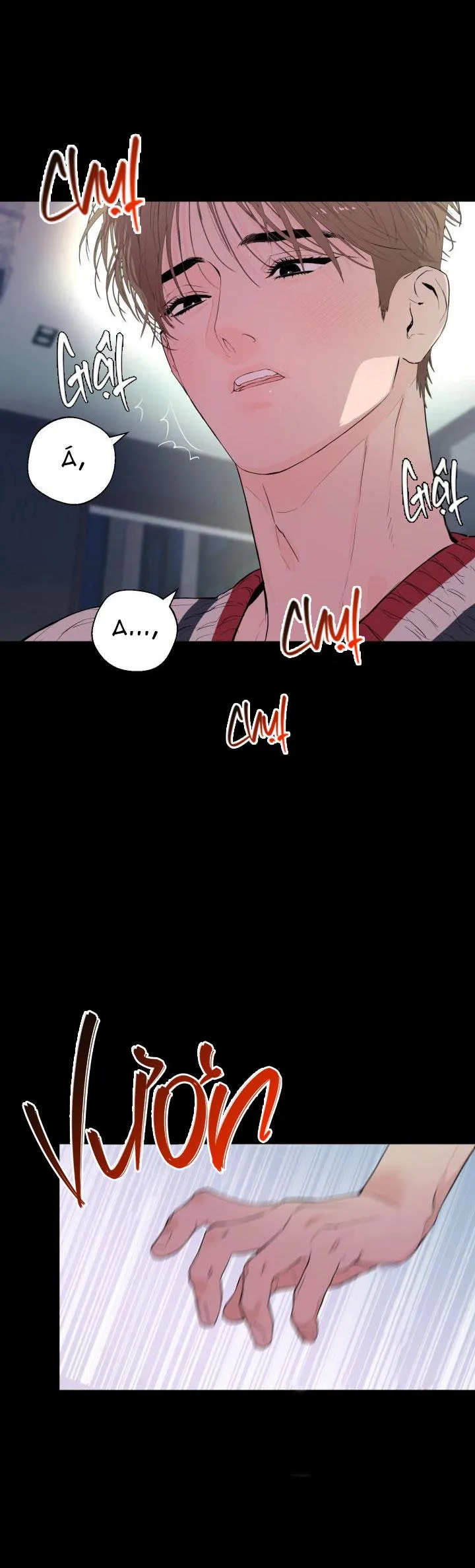 MY X DADDY Chapter 7 Trang 31