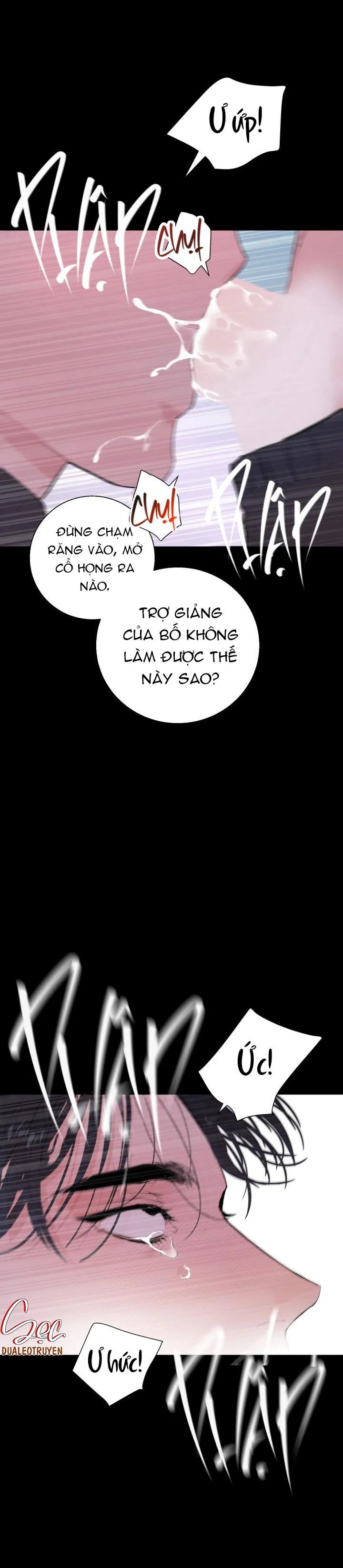 MY X DADDY Chapter 7 Trang 33