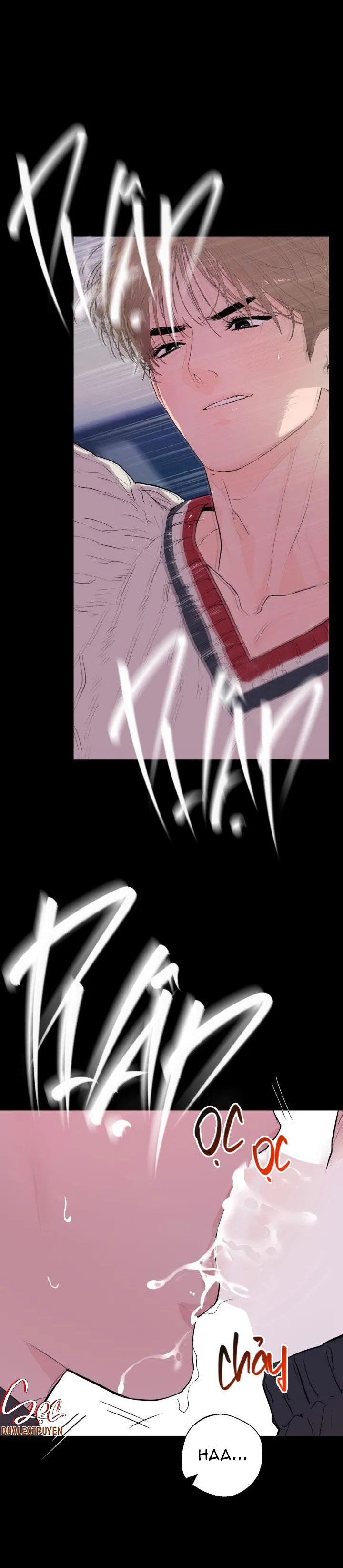 MY X DADDY Chapter 7 Trang 34