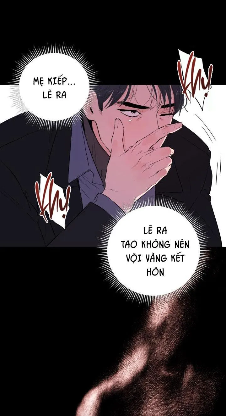 MY X DADDY Chapter 7 Trang 37