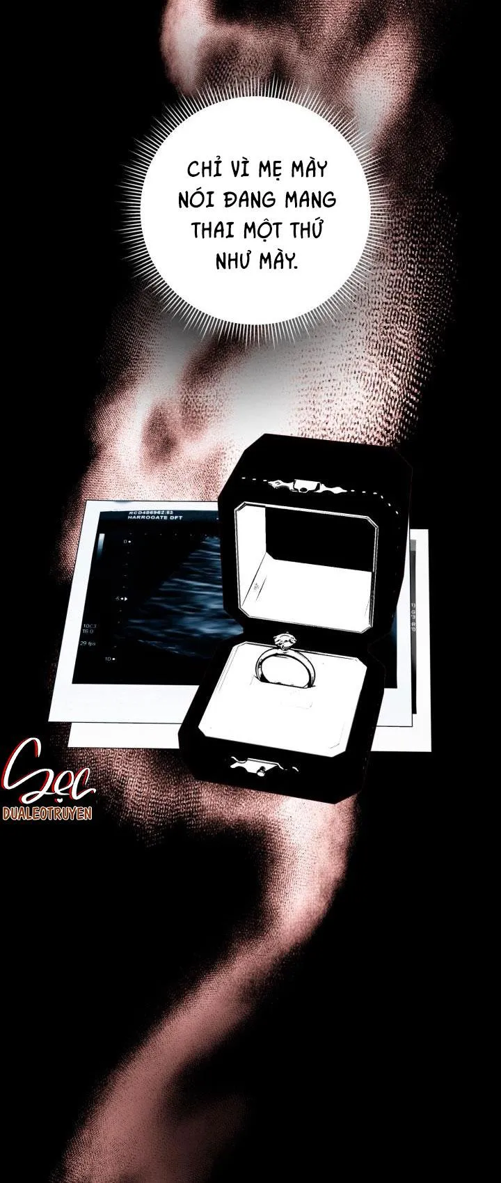 MY X DADDY Chapter 7 Trang 38