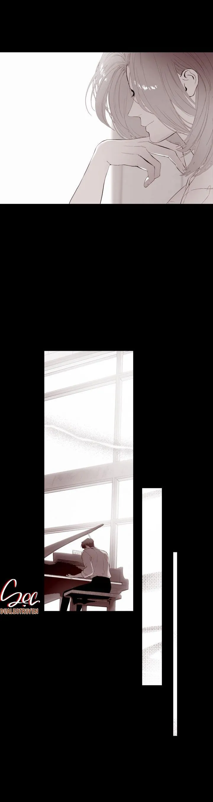 MY X DADDY Chapter 8 Trang 3