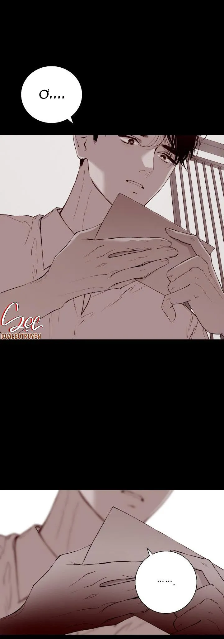 MY X DADDY Chapter 8 Trang 6