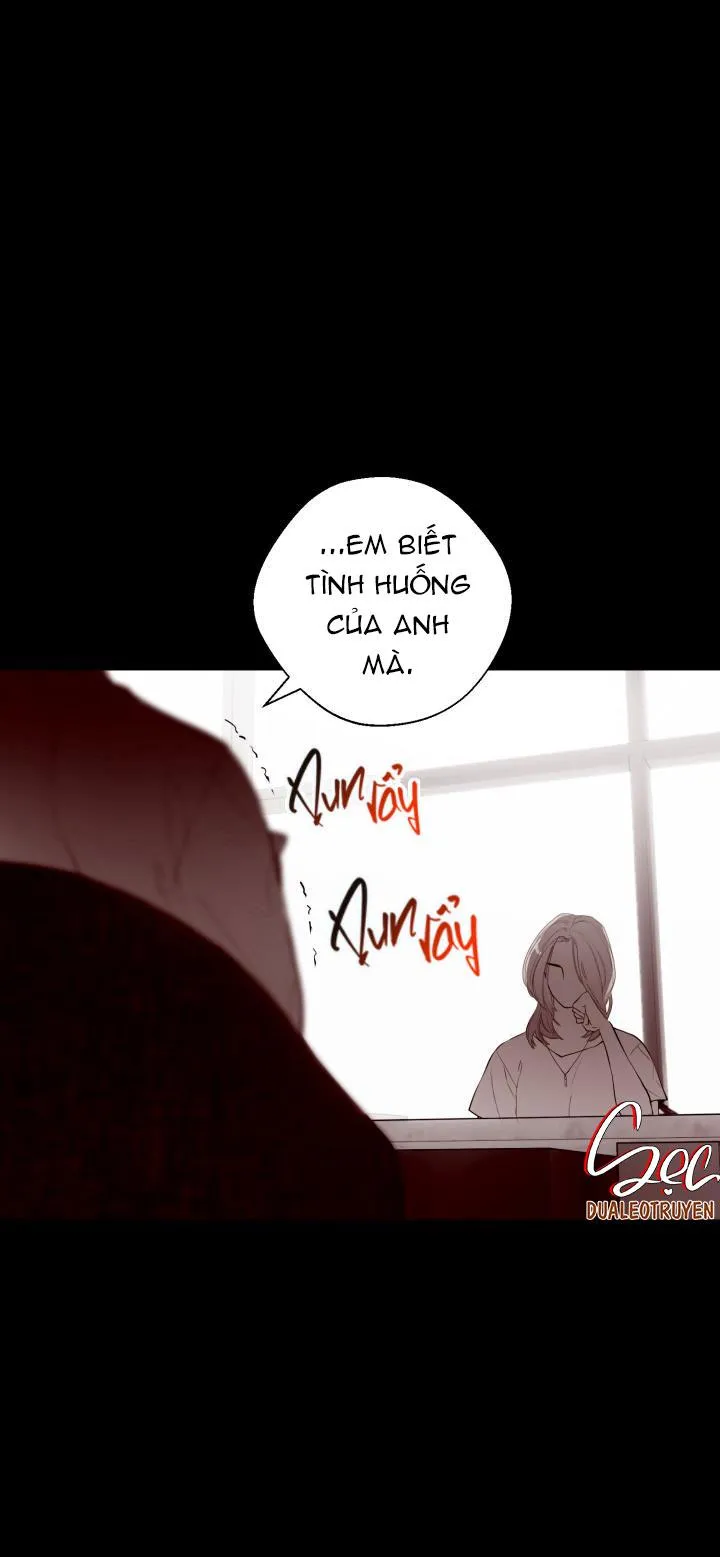 MY X DADDY Chapter 8 Trang 7