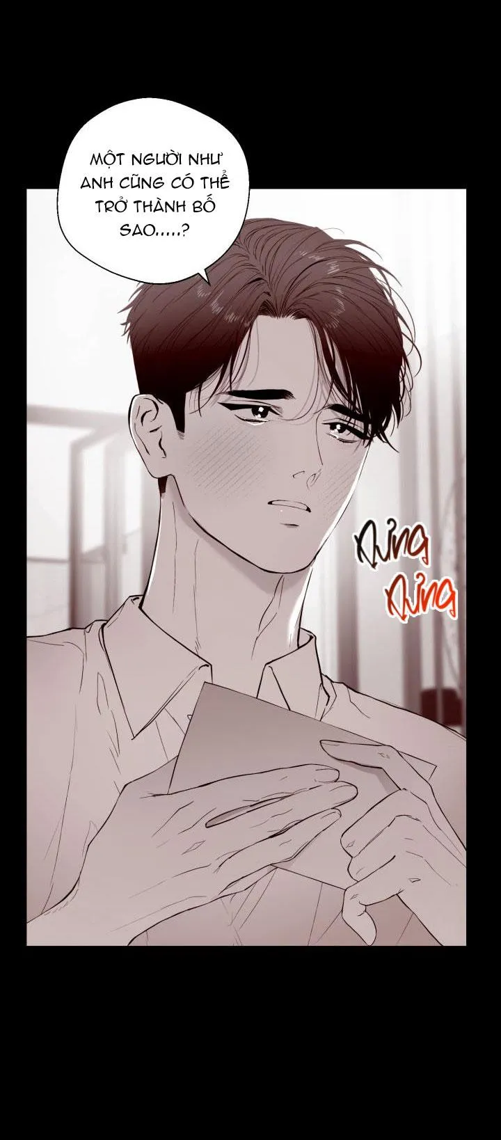 MY X DADDY Chapter 8 Trang 8