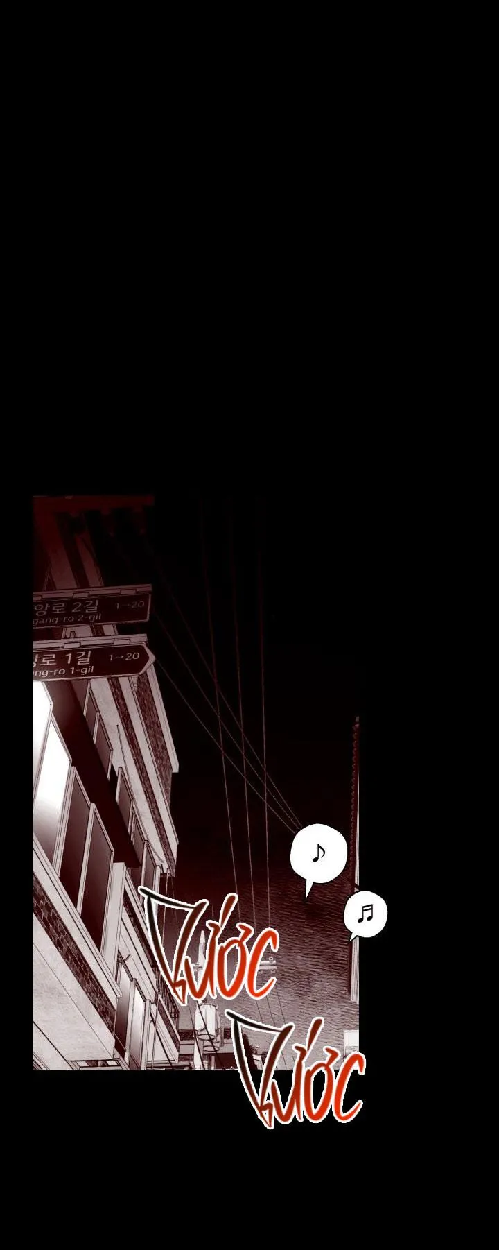 MY X DADDY Chapter 8 Trang 11