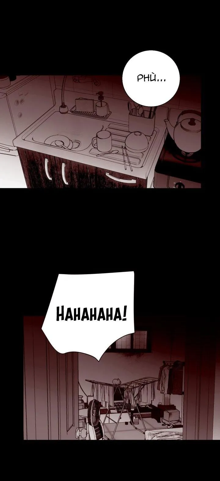 MY X DADDY Chapter 8 Trang 14