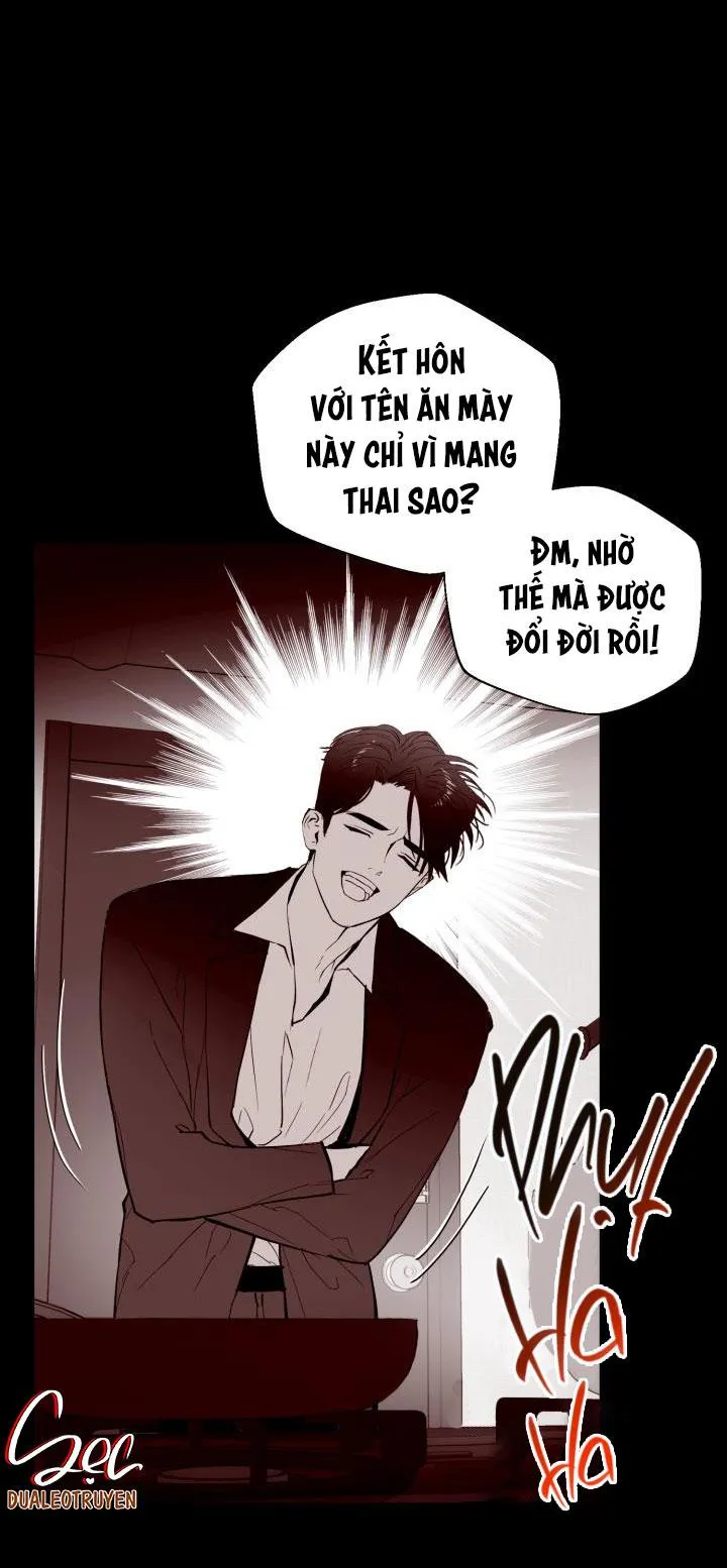 MY X DADDY Chapter 8 Trang 15
