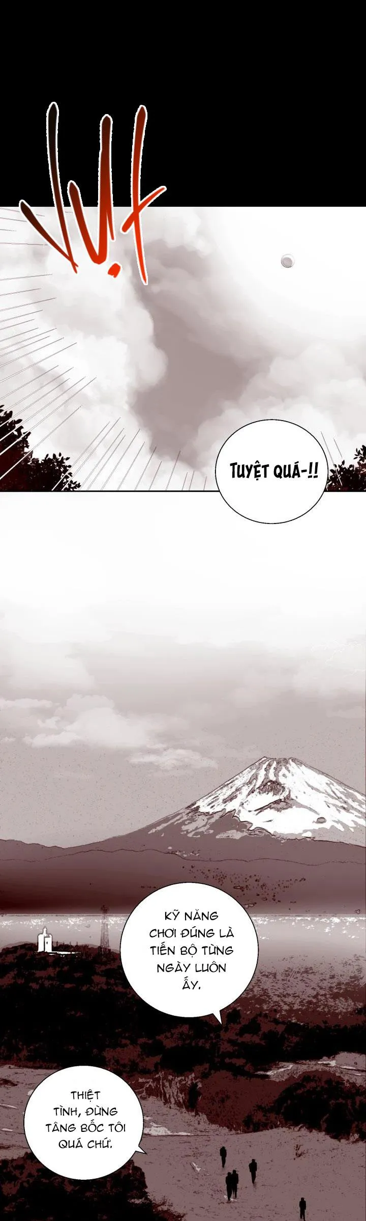 MY X DADDY Chapter 8 Trang 19