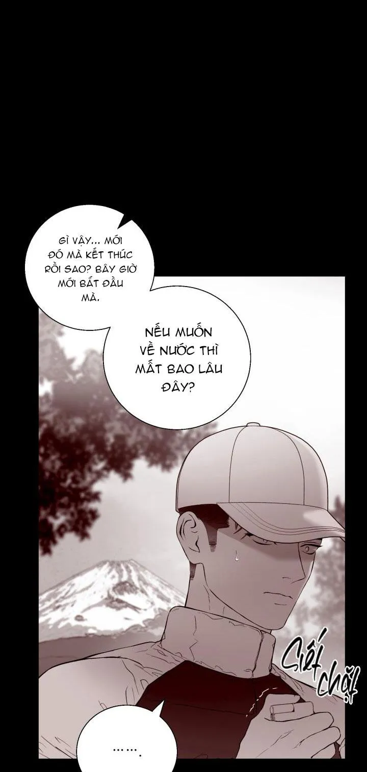 MY X DADDY Chapter 8 Trang 24