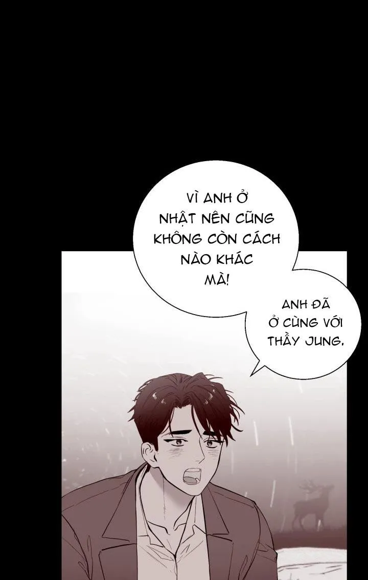MY X DADDY Chapter 8 Trang 32