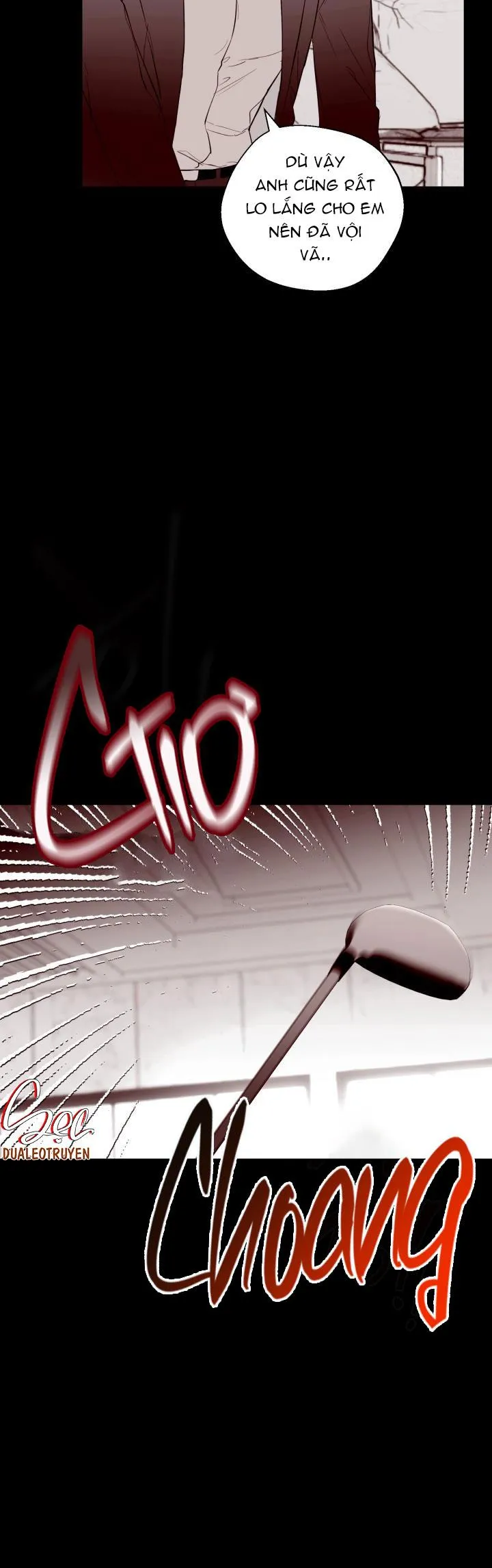 MY X DADDY Chapter 8 Trang 33
