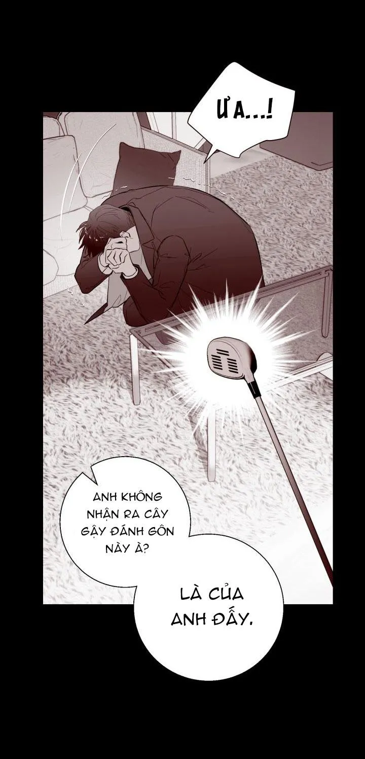 MY X DADDY Chapter 8 Trang 34