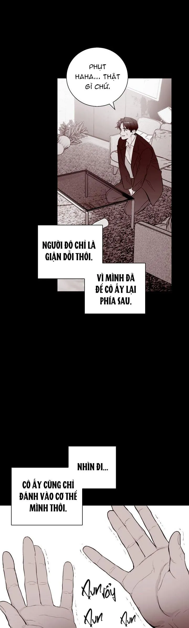 MY X DADDY Chapter 8 Trang 40