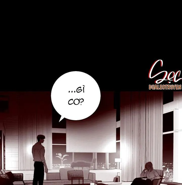 MY X DADDY Chapter 9 Trang 7