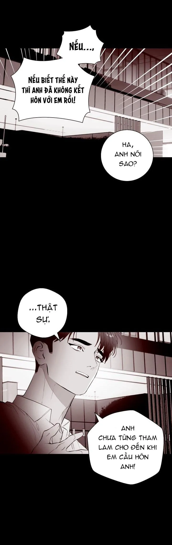 MY X DADDY Chapter 9 Trang 10