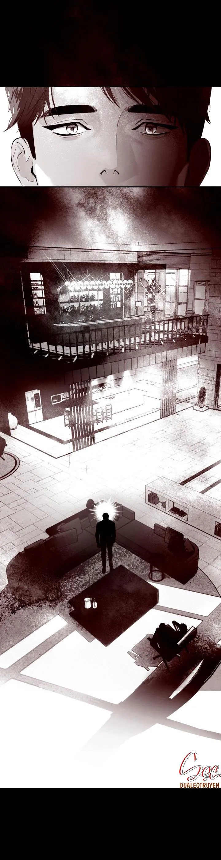 MY X DADDY Chapter 9 Trang 12