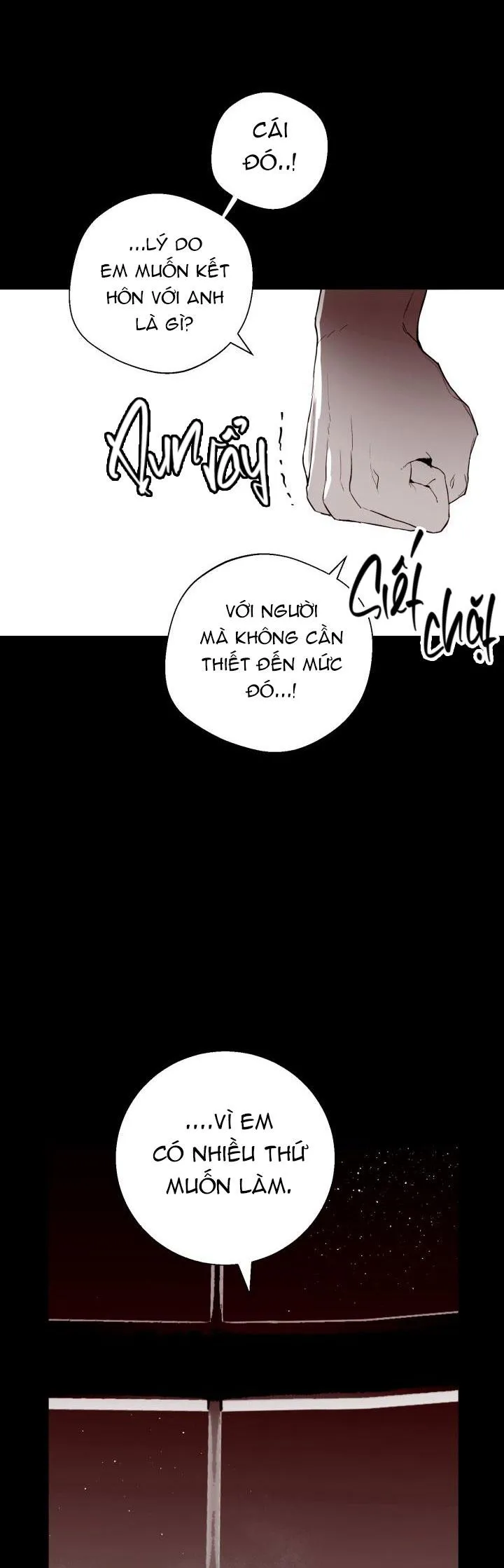 MY X DADDY Chapter 9 Trang 14