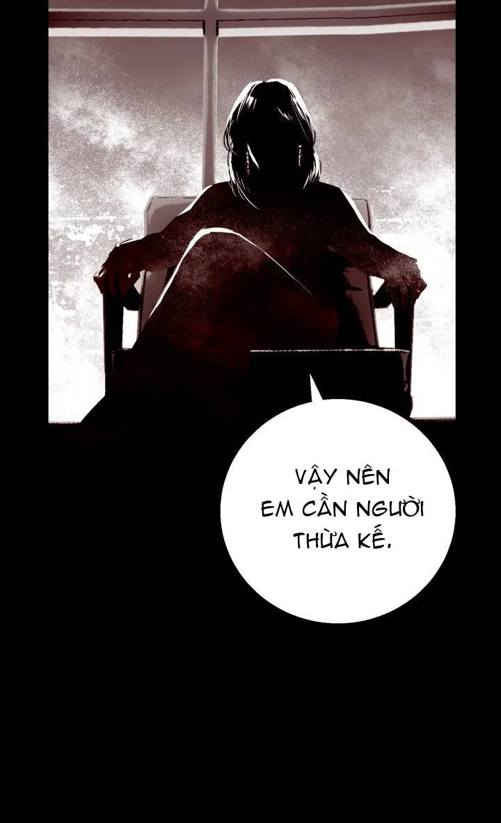 MY X DADDY Chapter 9 Trang 15