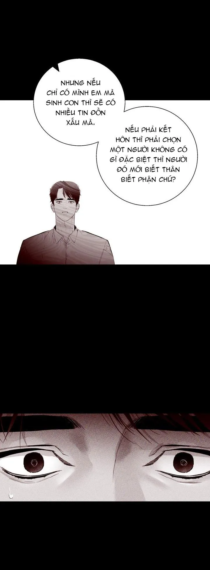 MY X DADDY Chapter 9 Trang 16