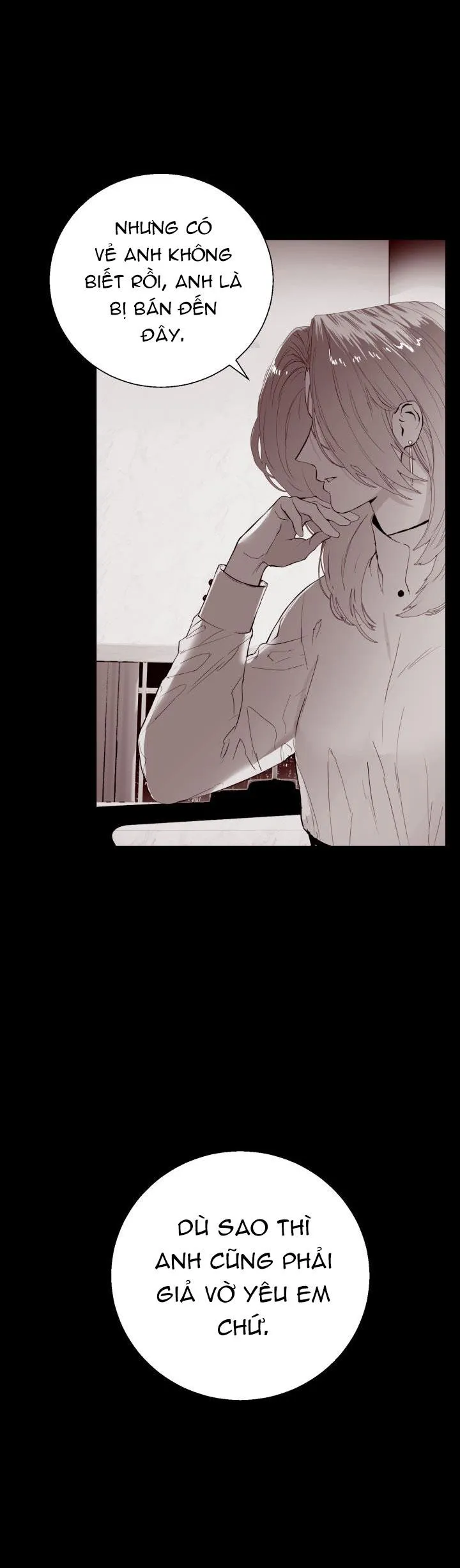 MY X DADDY Chapter 9 Trang 18