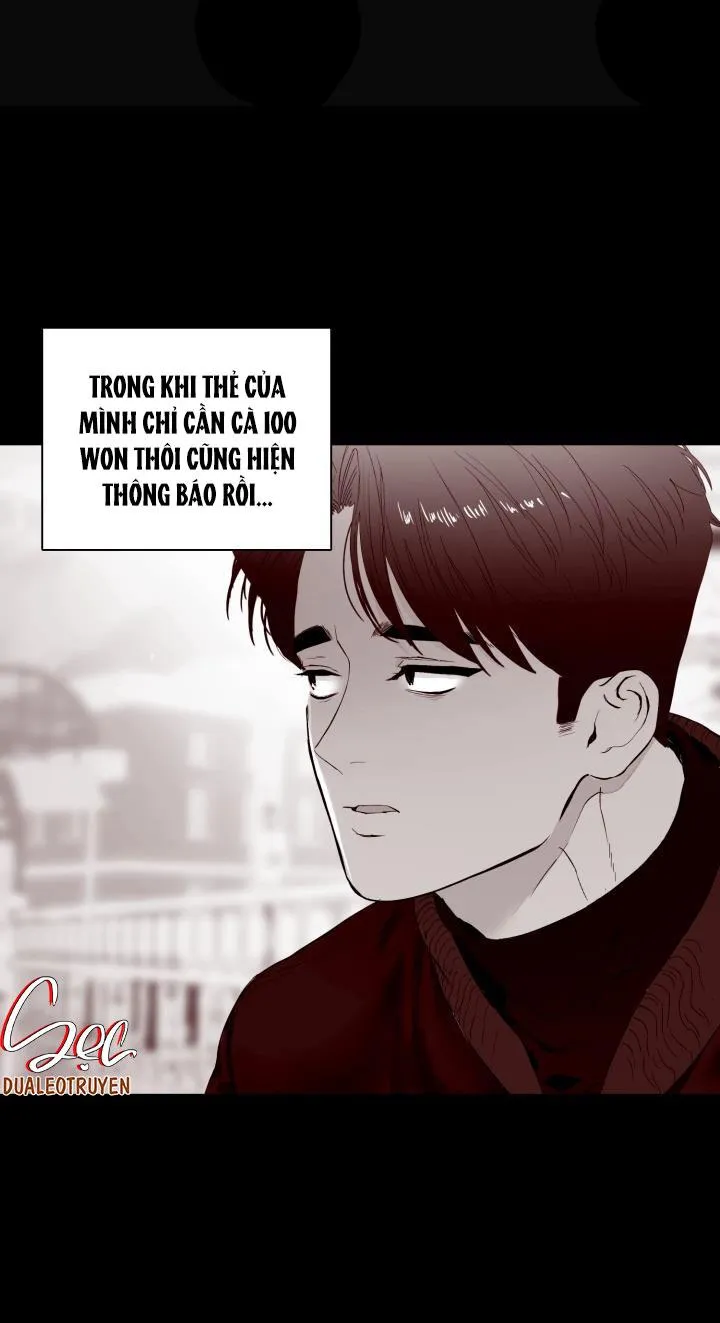 MY X DADDY Chapter 9 Trang 21