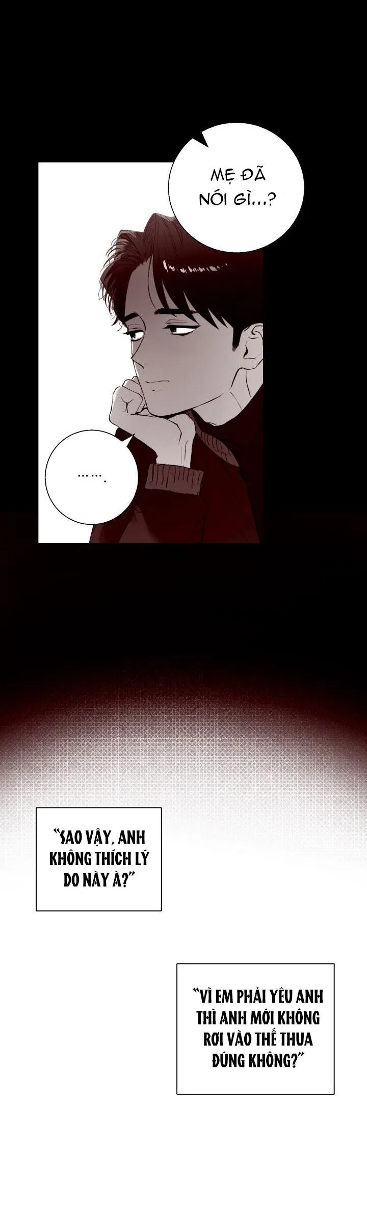 MY X DADDY Chapter 9 Trang 26