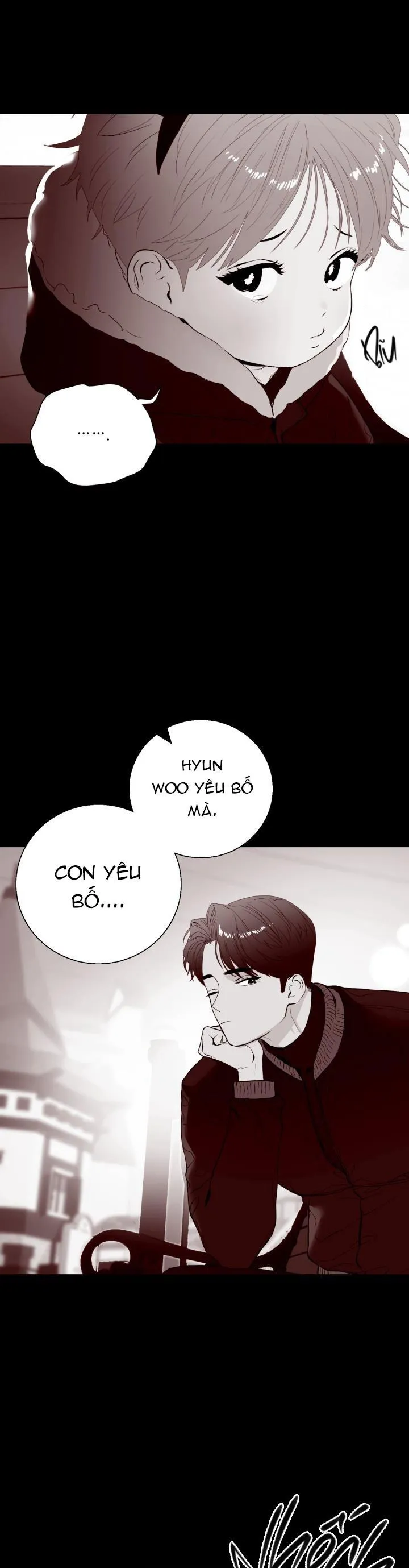 MY X DADDY Chapter 9 Trang 29