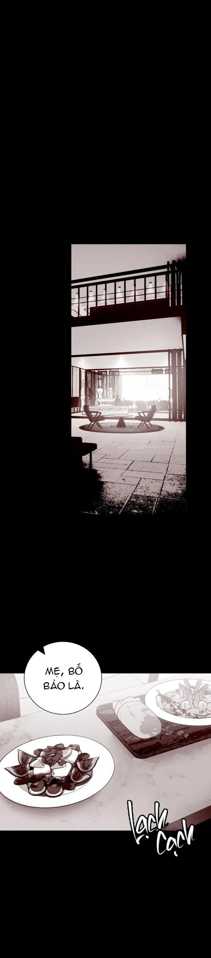 MY X DADDY Chapter 9 Trang 31