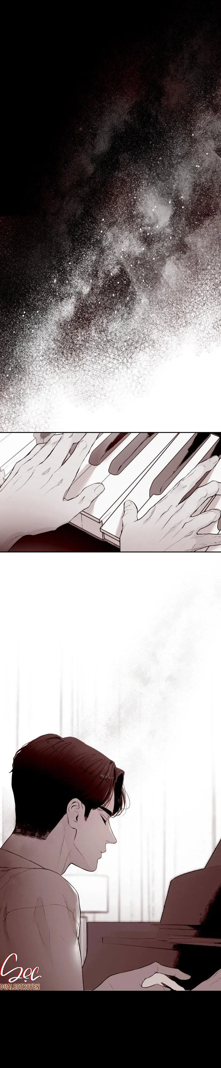 MY X DADDY Chapter 9 Trang 36