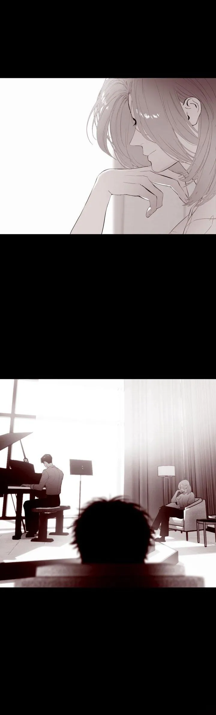 MY X DADDY Chapter 9 Trang 37