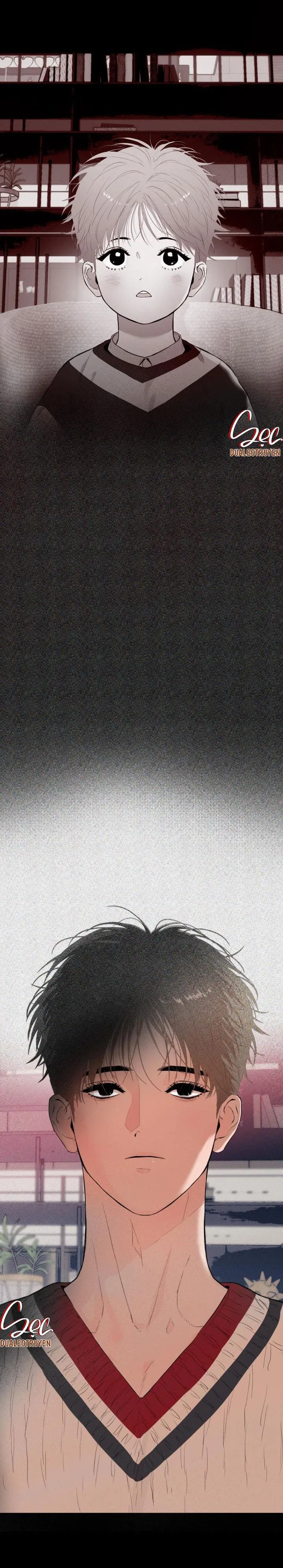 MY X DADDY Chapter 9 Trang 38