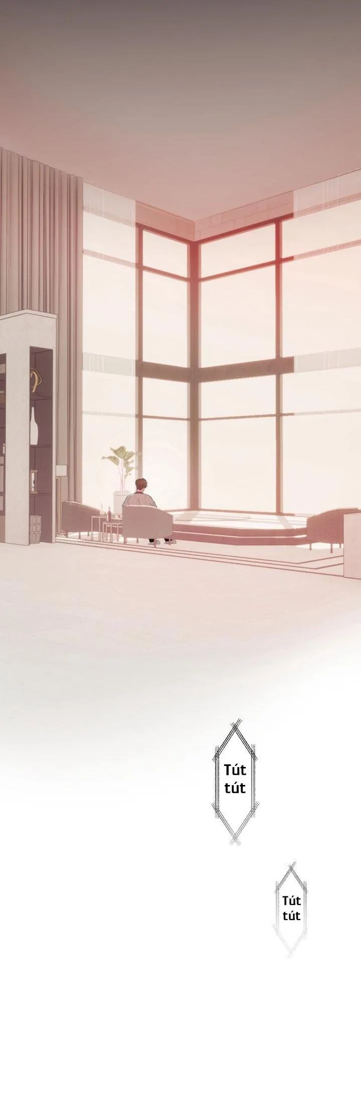 MY X DADDY Chapter 9 Trang 40