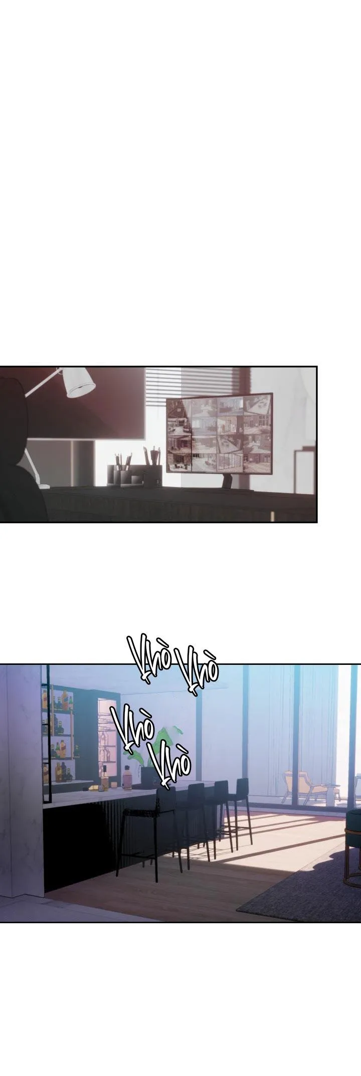 MY X DADDY Chapter 10 Trang 3