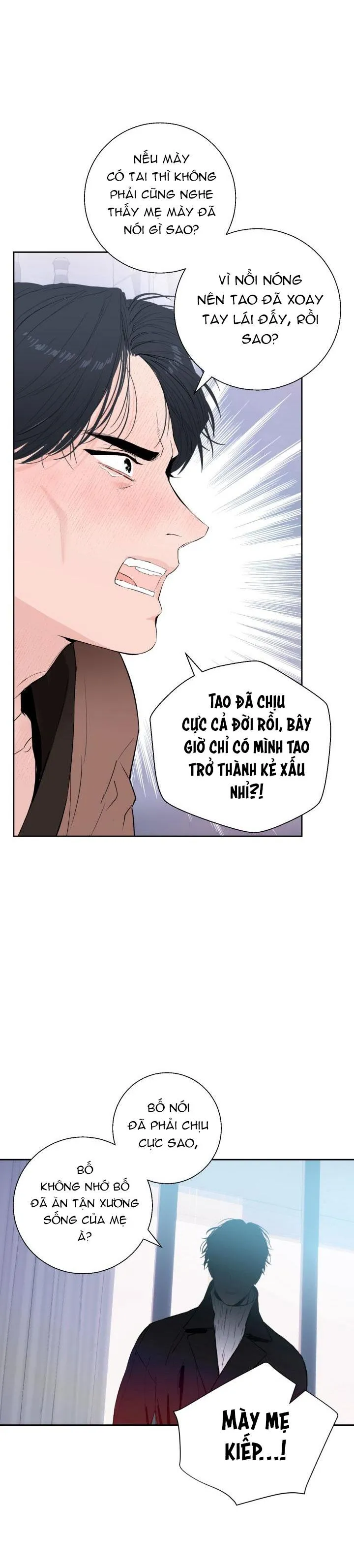 MY X DADDY Chapter 10 Trang 13