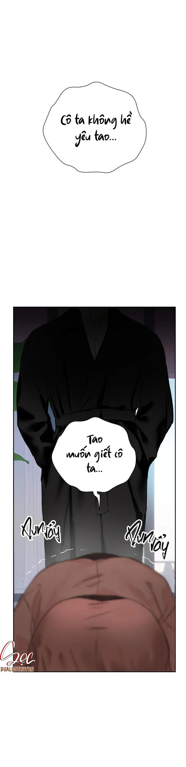 MY X DADDY Chapter 10 Trang 17