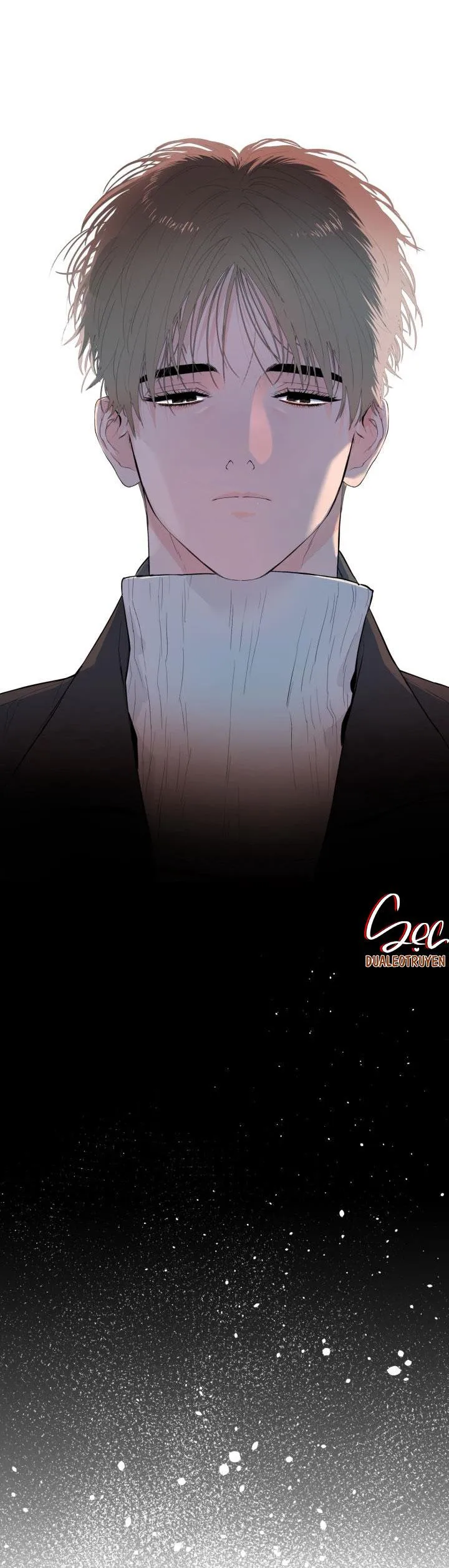 MY X DADDY Chapter 10 Trang 18