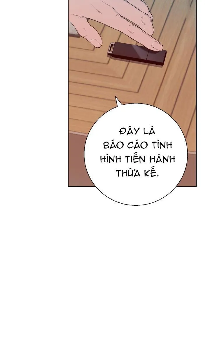 MY X DADDY Chapter 10 Trang 23