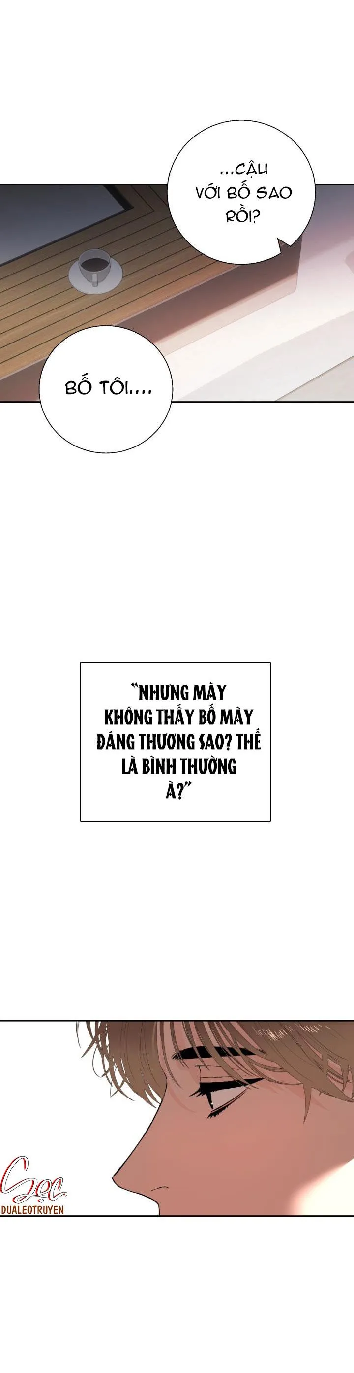 MY X DADDY Chapter 10 Trang 28