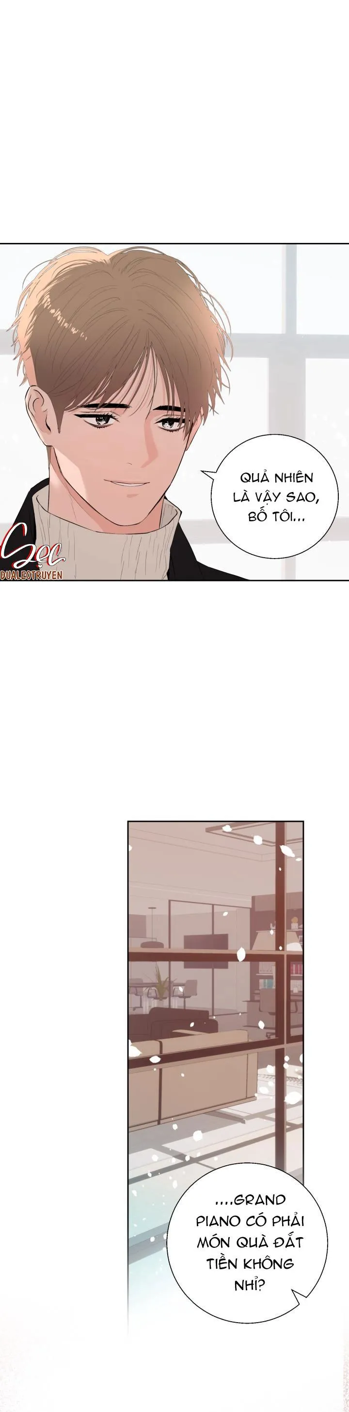 MY X DADDY Chapter 10 Trang 30