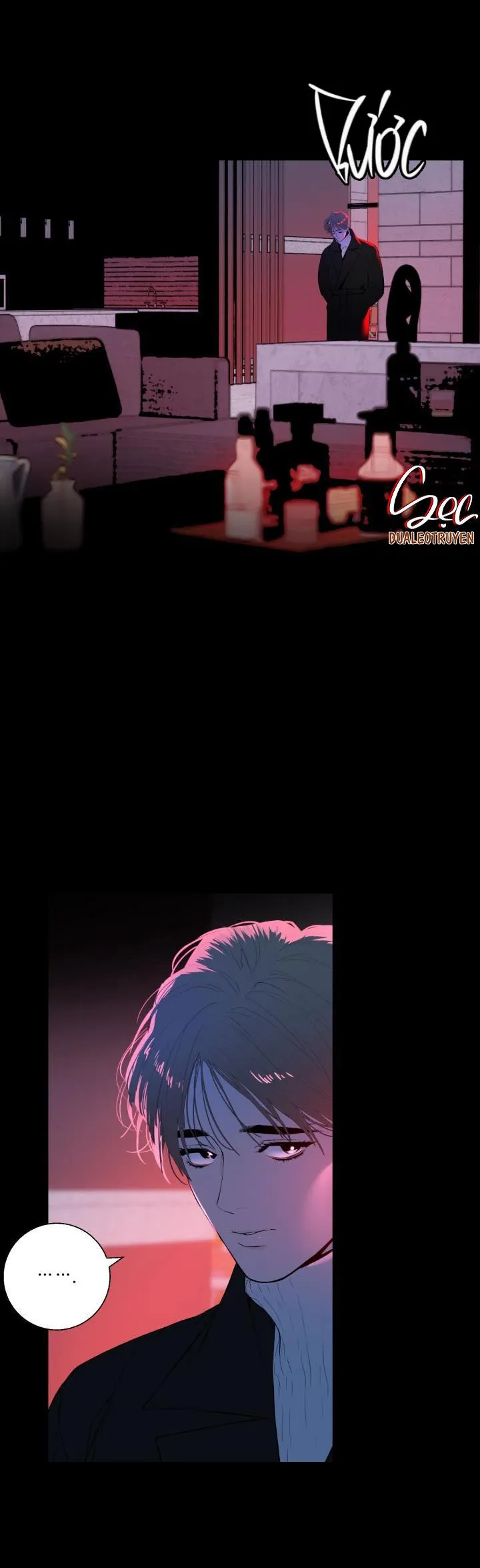 MY X DADDY Chapter 10 Trang 32