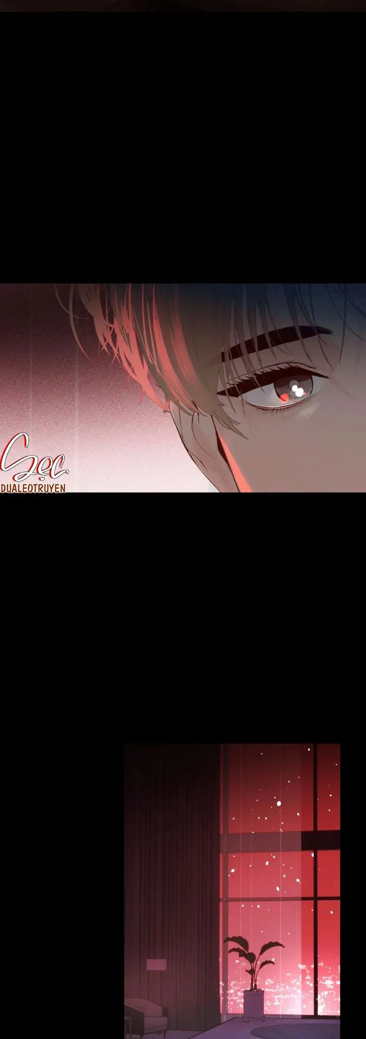 MY X DADDY Chapter 10 Trang 36