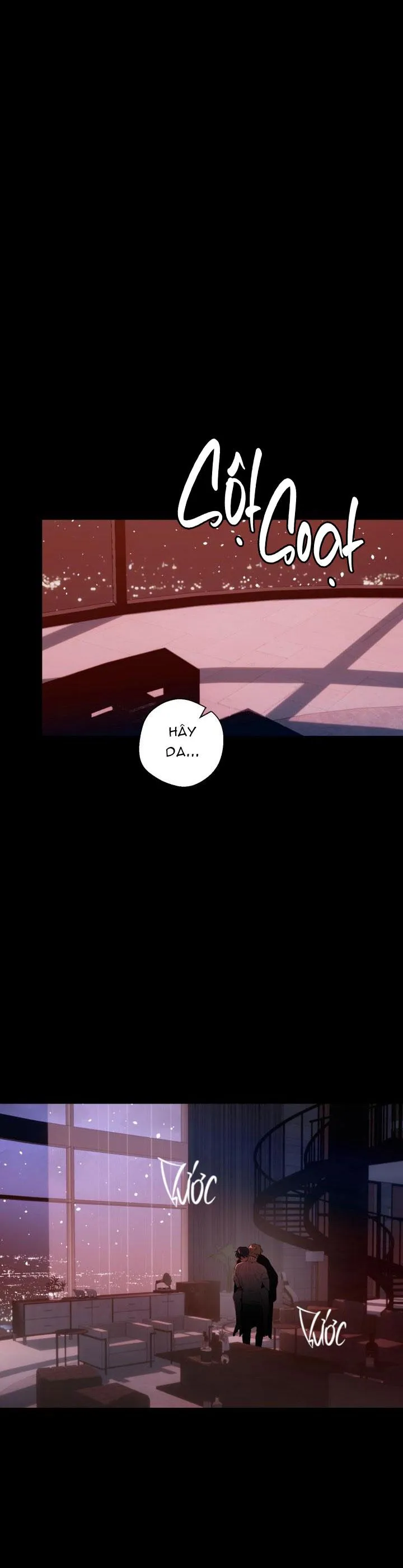 MY X DADDY Chapter 10 Trang 38